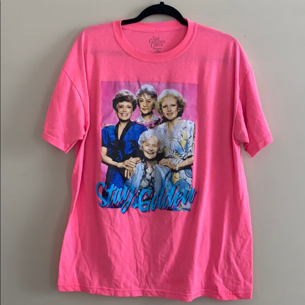 Men’s/Unisex Graphic Tee
